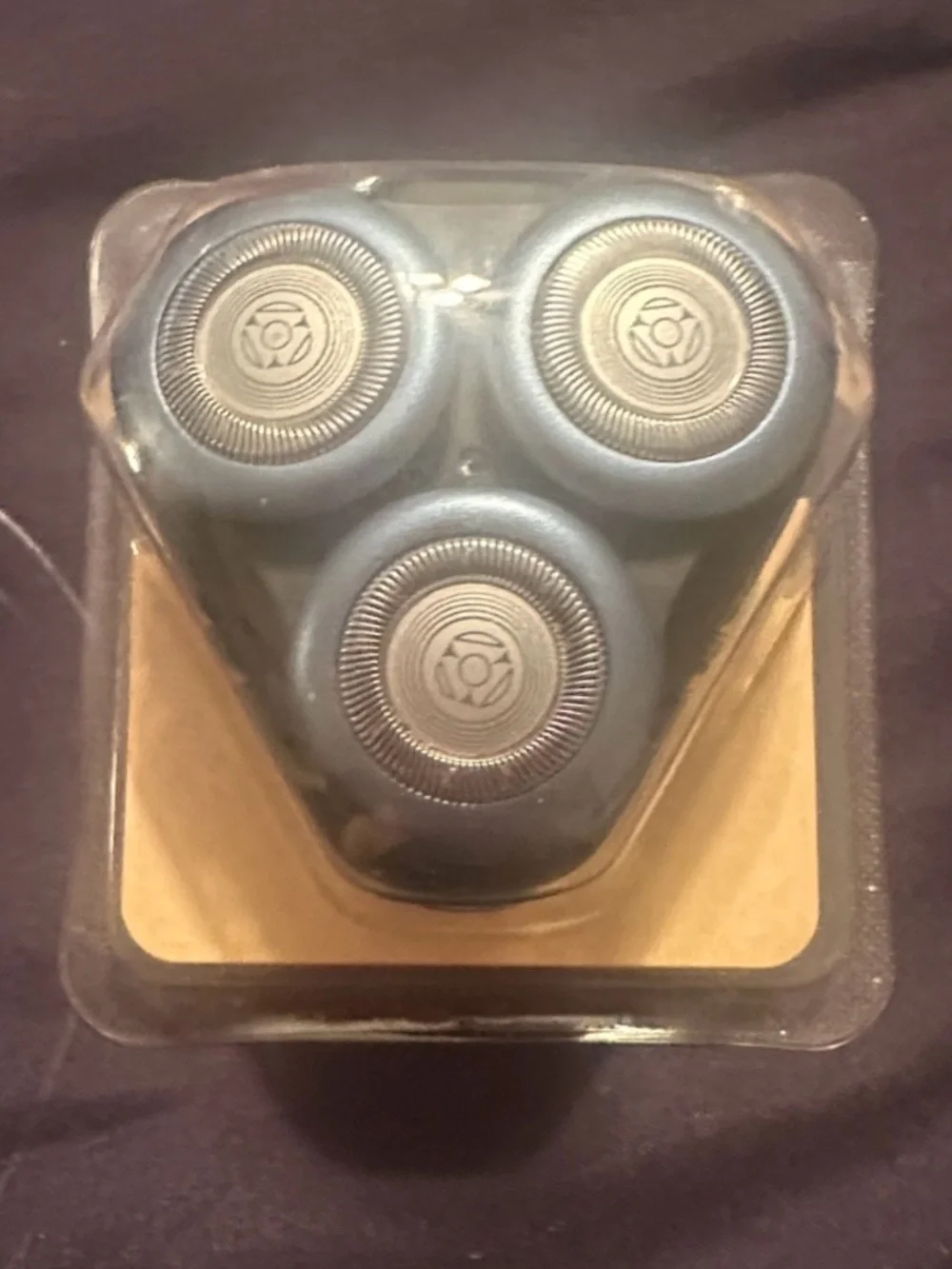 Replacement Head fits Philips Norelco 5000X Shavers NEW
